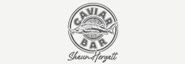 Caviar Bar Logo