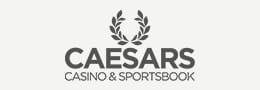 Caesars Casino Logo