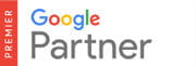 google partner badge for levy online