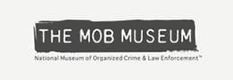 The Mob Museum Logo