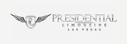 Presidential Limousine Logo