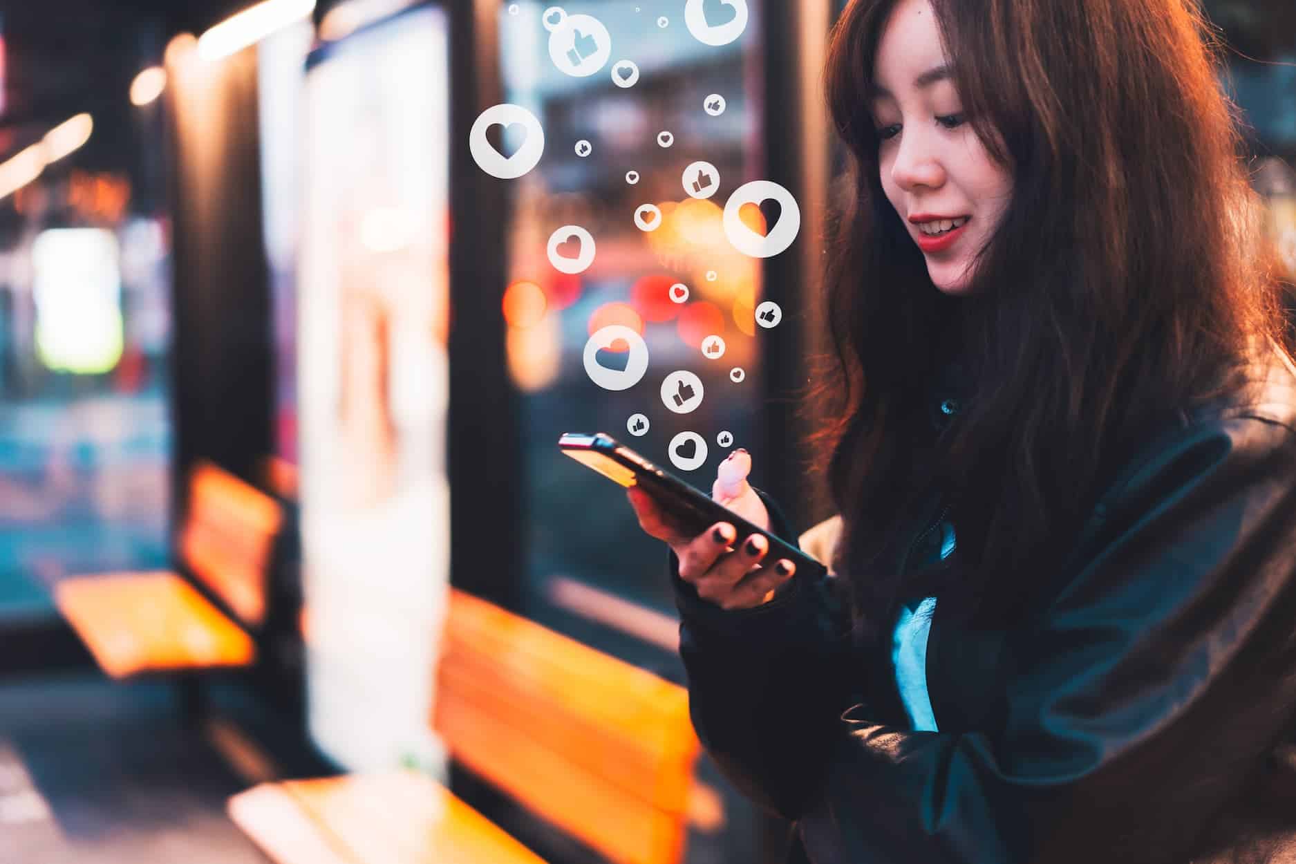 benefits of social media agency in las vegas