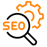SEO Services Icon