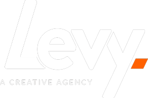 levy creative agency agency