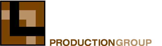 levy production group logo