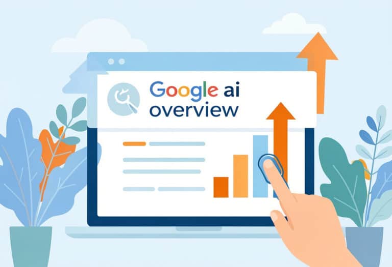 Winning Google AI Overviews: How to Protect Organic Traffic