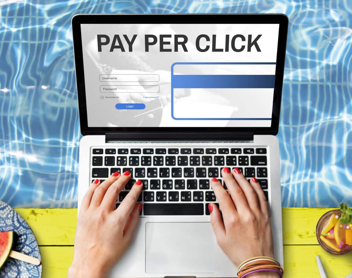 Pay-Per-Click Advertising