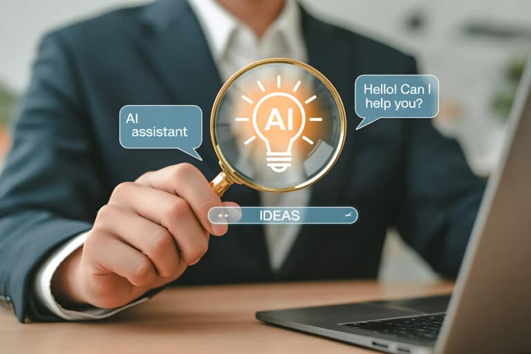How AI Search Tenders Brand Recommendations