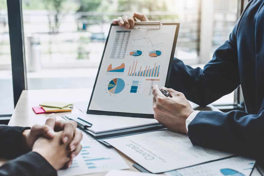 Performance Monitoring & Reporting