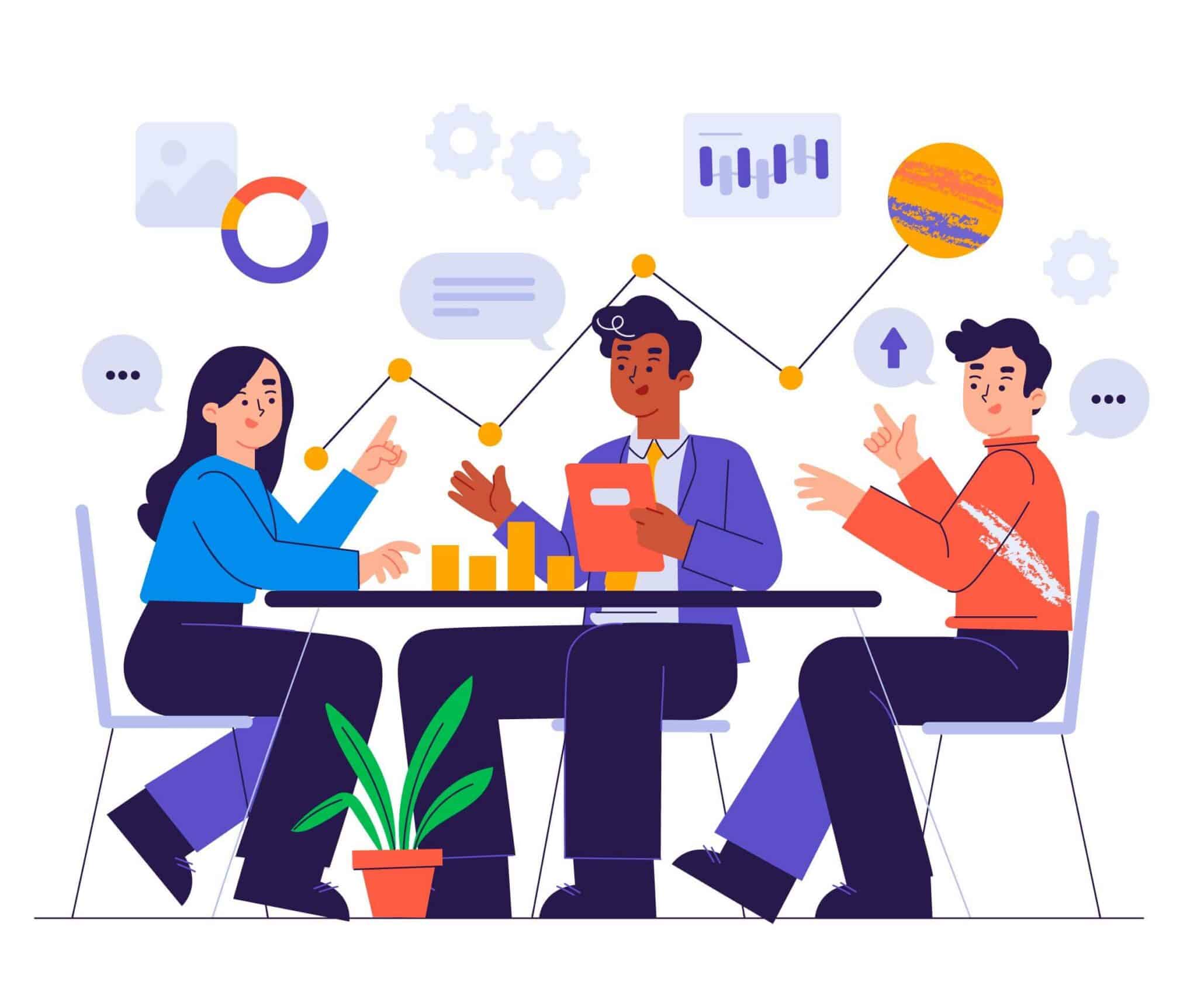 Strategic Planning & Implementation